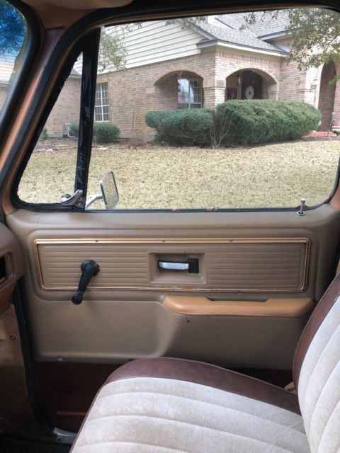 1979 Chevrolet C-10 - photo 4