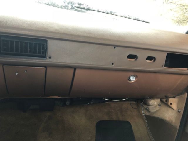 1979 Chevrolet C-10 - photo 5