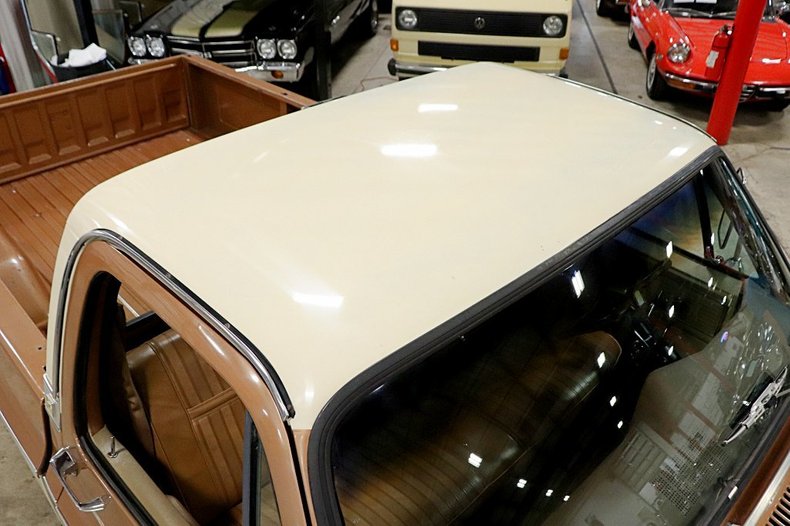 1979 Chevrolet Other Pickups -- - photo 10