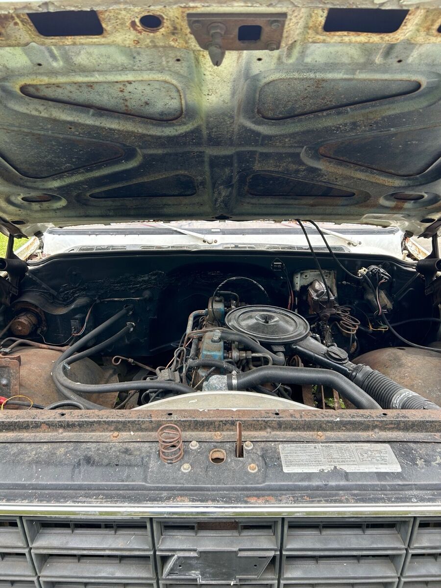 1979 Chevrolet C-10 - photo 12