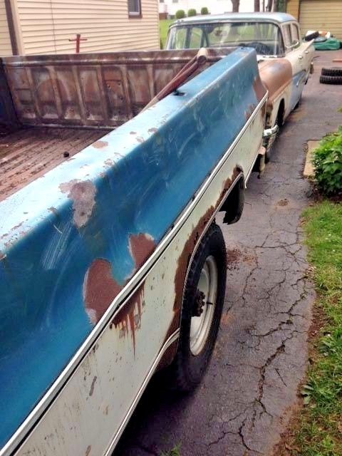 1979 Chevrolet C-10 - photo 6