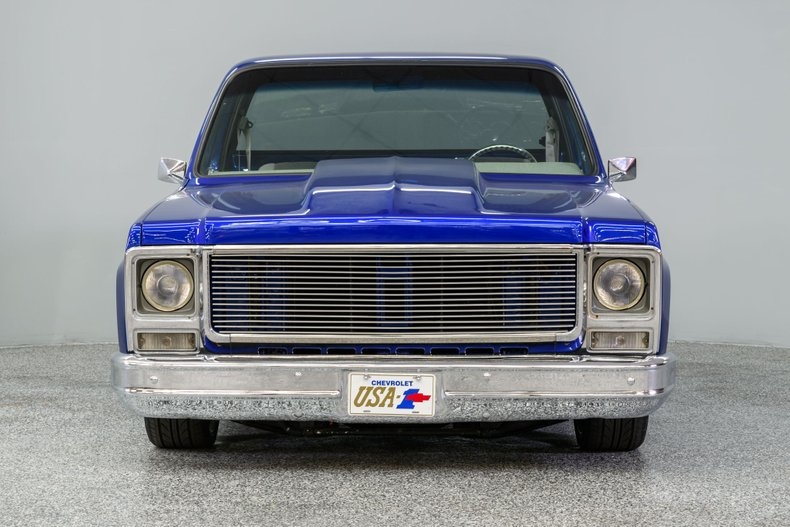 1979 Chevrolet C-10 -- - photo 5
