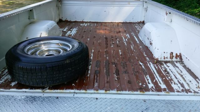 1979 Chevrolet C-10 - photo 13