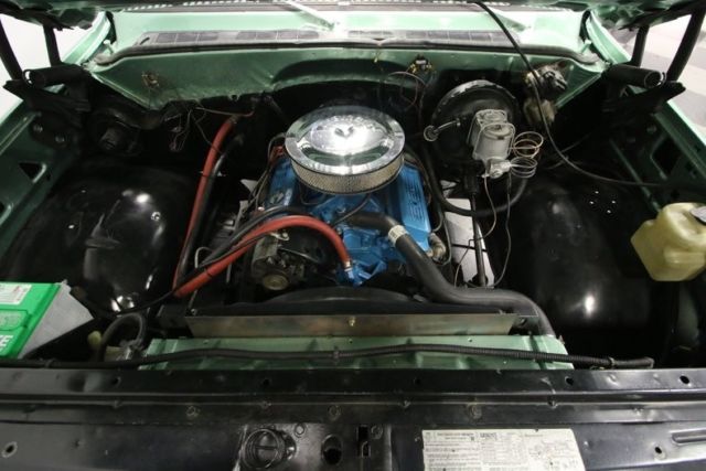 1979 Chevrolet C-10 4X4 - photo 4