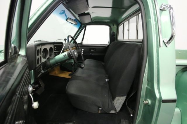 1979 Chevrolet C-10 4X4 - photo 5