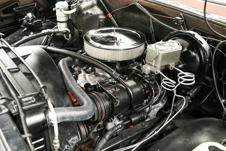 1979 Chevrolet C-10 Big 10 Cheyenne - photo 11