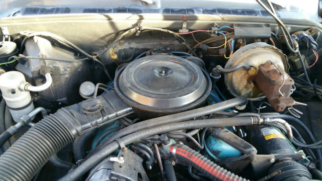 1979 Chevrolet C-10 - photo 11