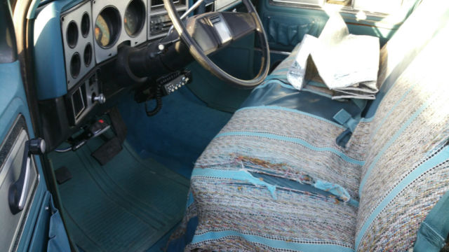 1979 Chevrolet C-10 - photo 12