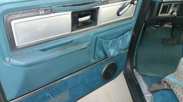 1979 Chevrolet C-10 - photo 13