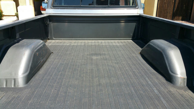 1979 Chevrolet C-10 - photo 8