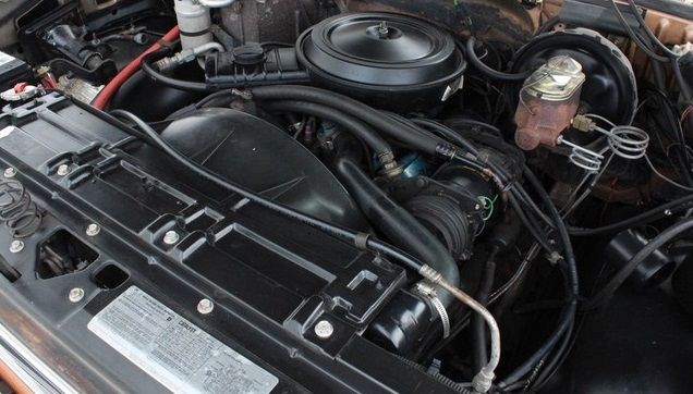 1979 Chevrolet C-10 Bonanza - photo 7