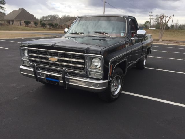 1979 chevrolet c10, Silverado, swb, 350, short wheel base 1979 Chevrolet C-10 Silverado