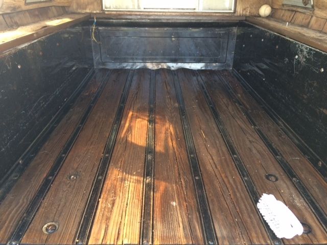 1979 Chevrolet C/K Pickup 1500 Deluxe - photo 5