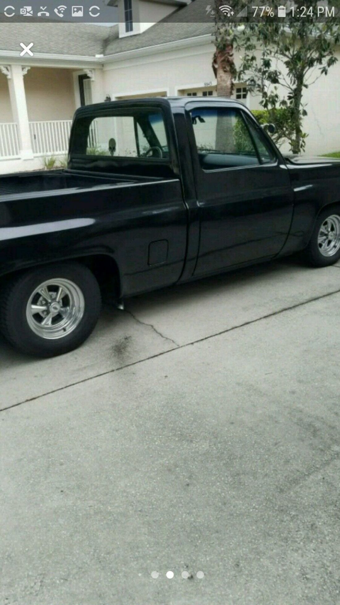 1979 Chevrolet C10/K10 - photo 2