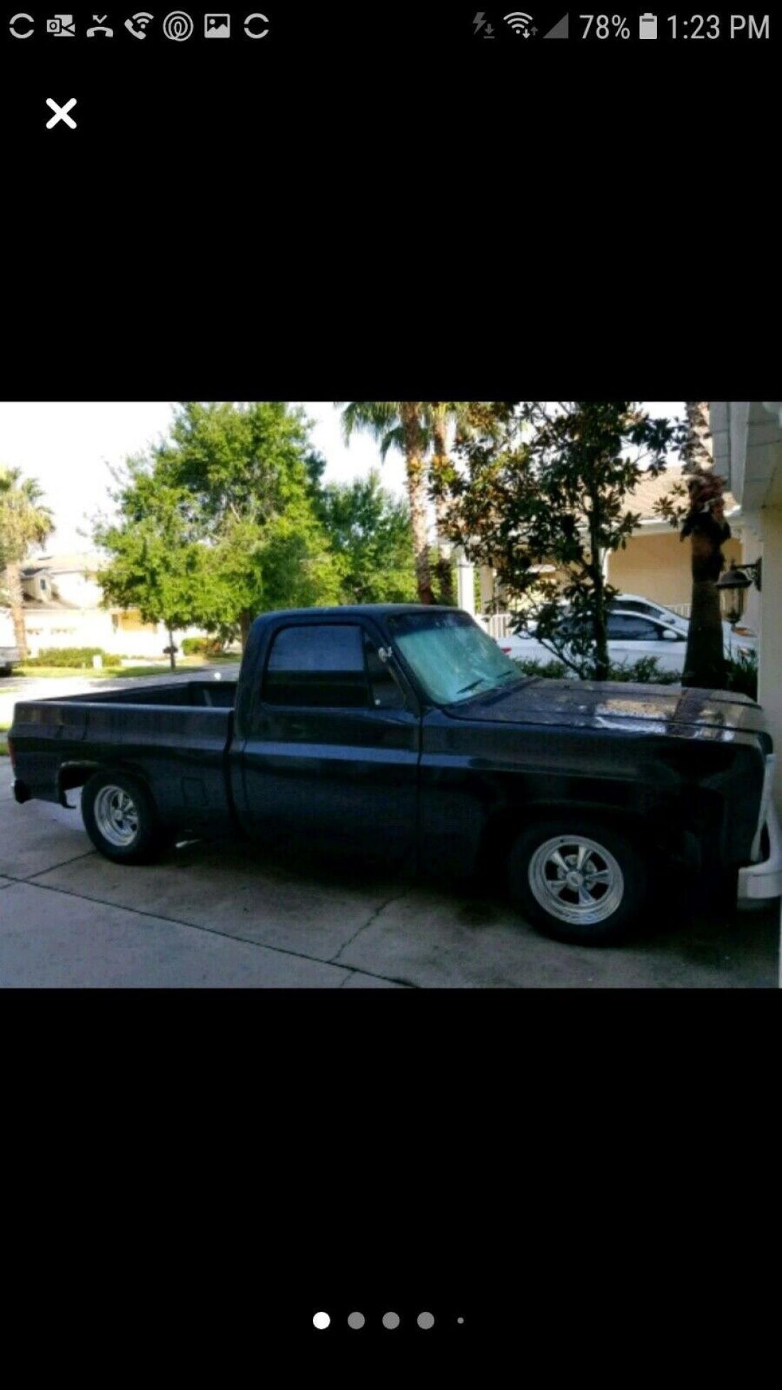 1979 Chevrolet C10/K10 - photo 3
