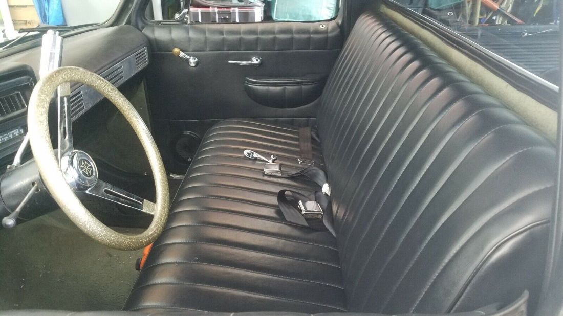 1979 Chevrolet C10/K10 - photo 5