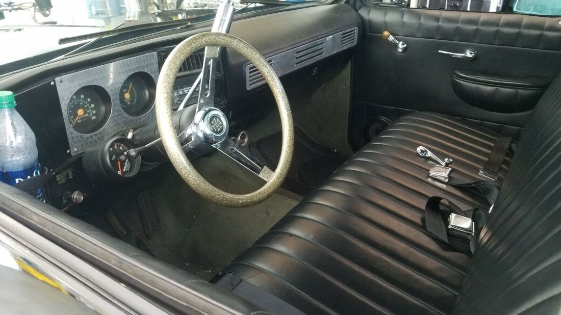 1979 Chevrolet C10/K10 - photo 6
