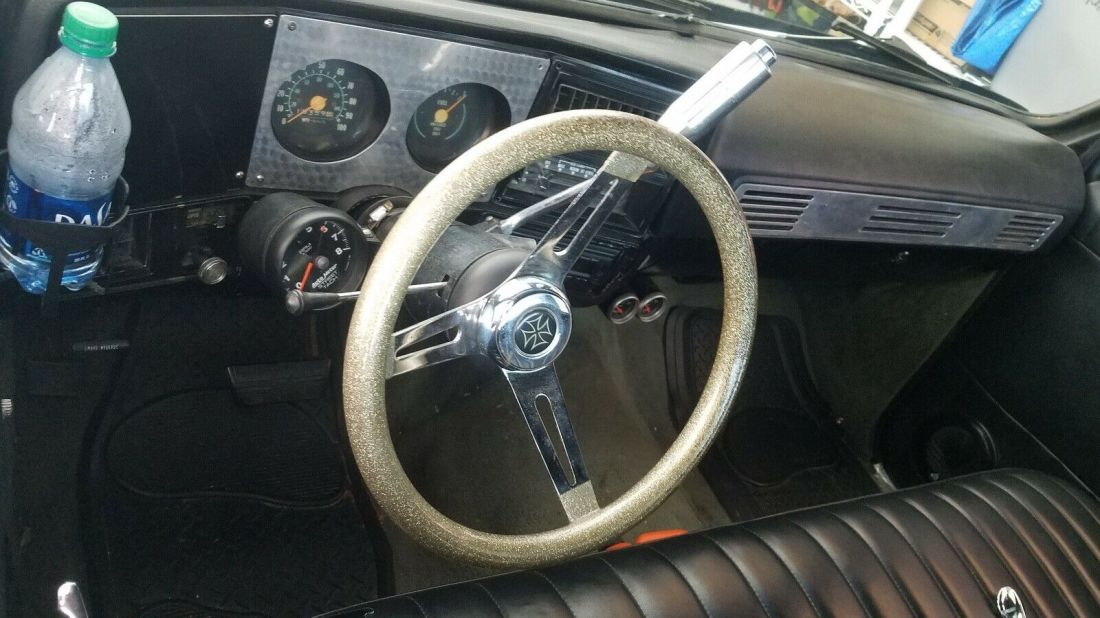 1979 Chevrolet C10/K10 - photo 7