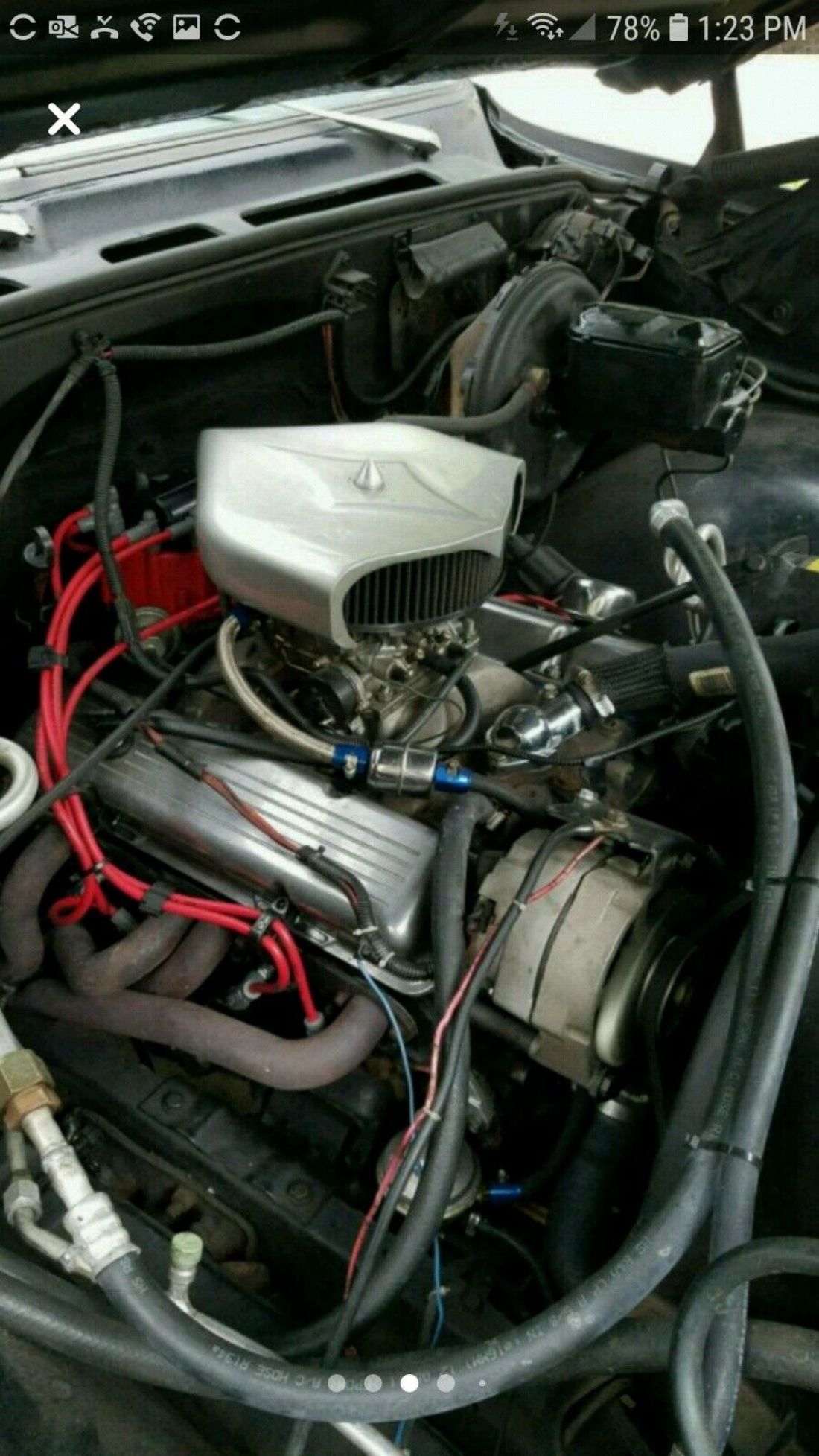1979 Chevrolet C10/K10 - photo 8