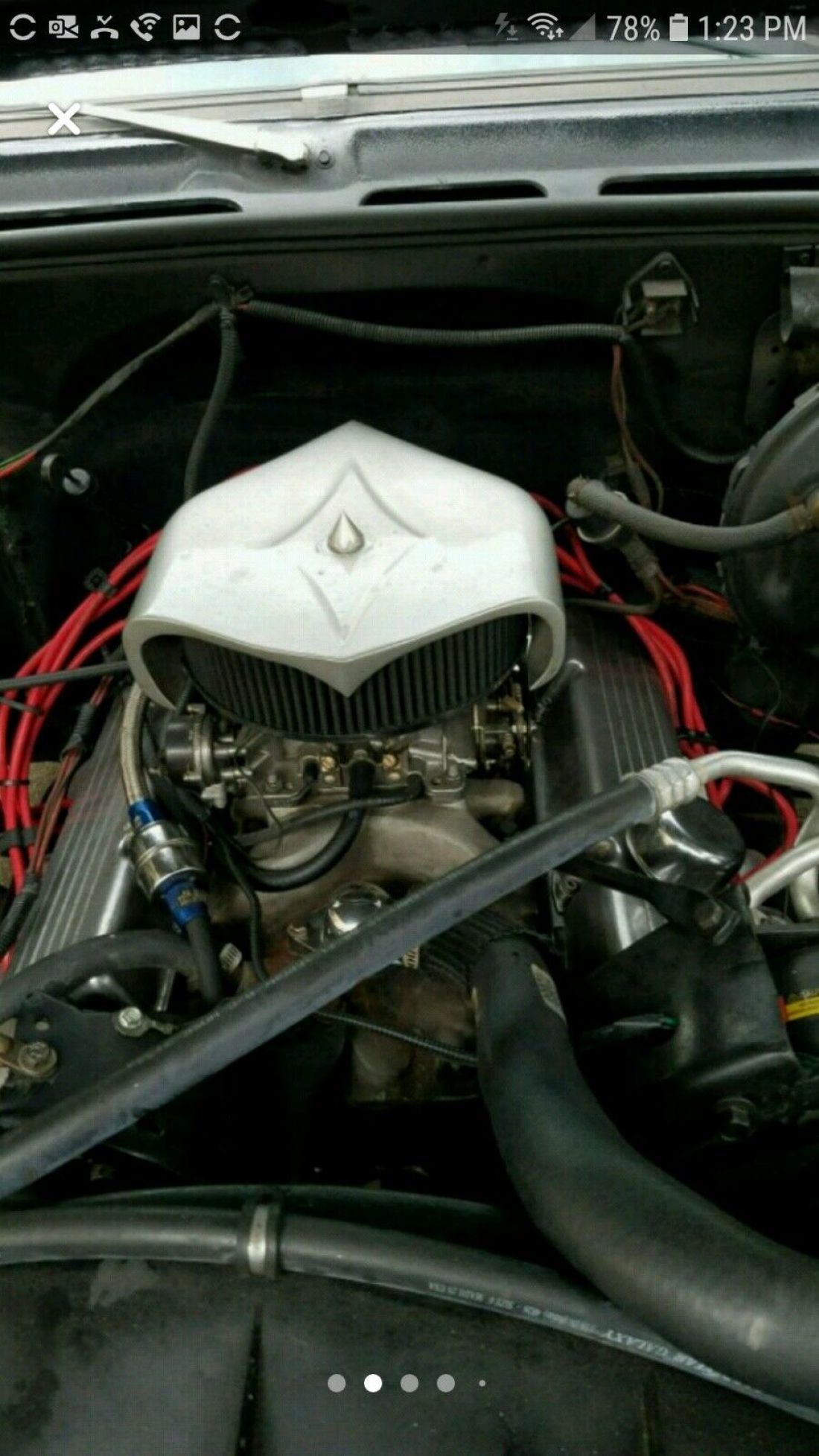 1979 Chevrolet C10/K10 - photo 9