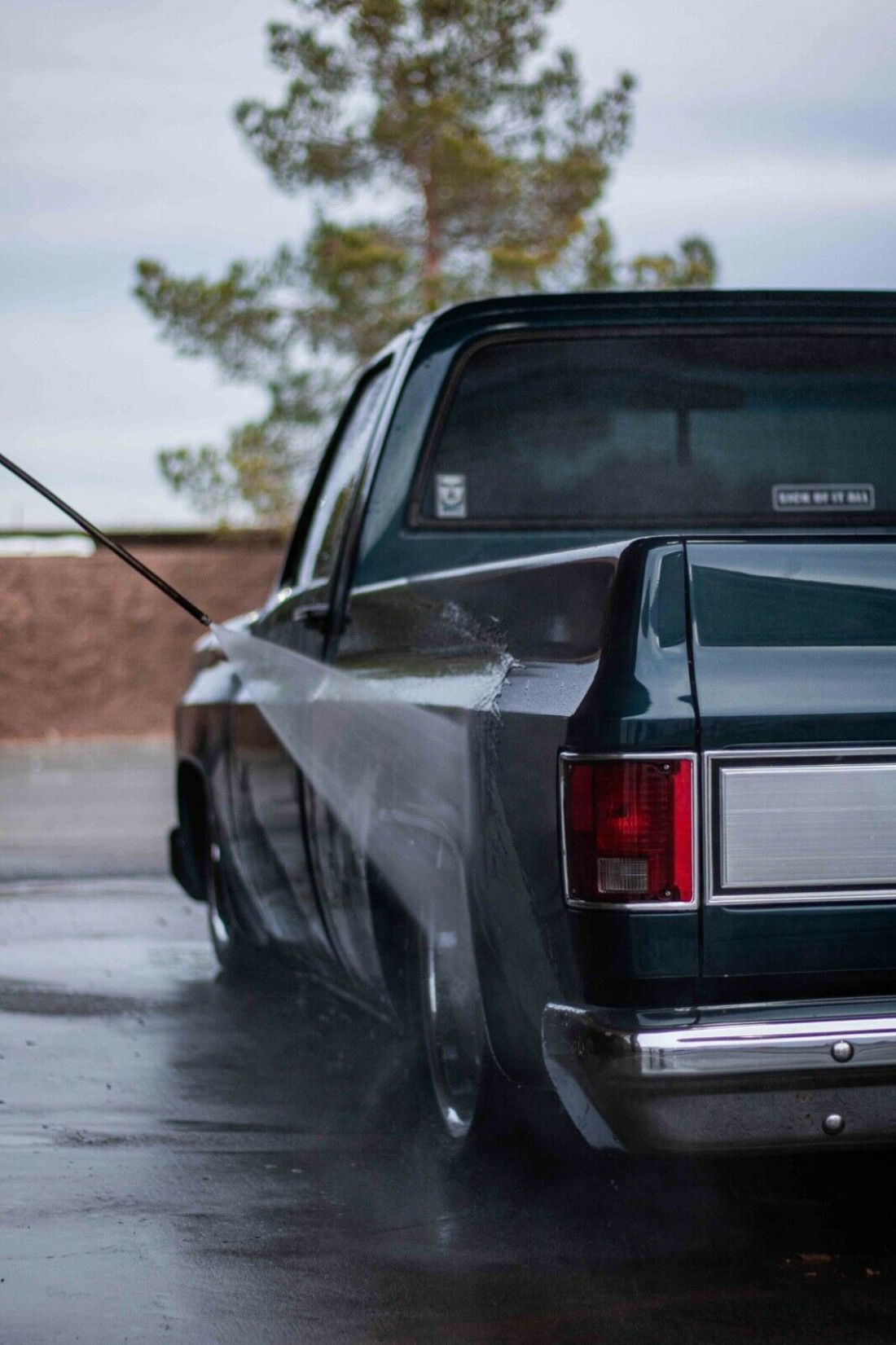 1979 Chevrolet C10/K10 - photo 3