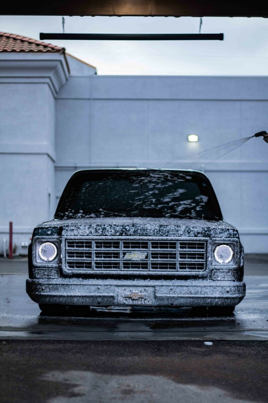1979 Chevrolet C10/K10 - photo 5