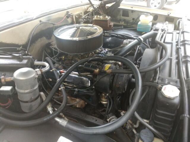 1979 Chevrolet C10/K10 Scottsdale - photo 11