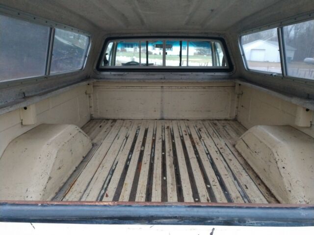 1979 Chevrolet C10/K10 Scottsdale - photo 7