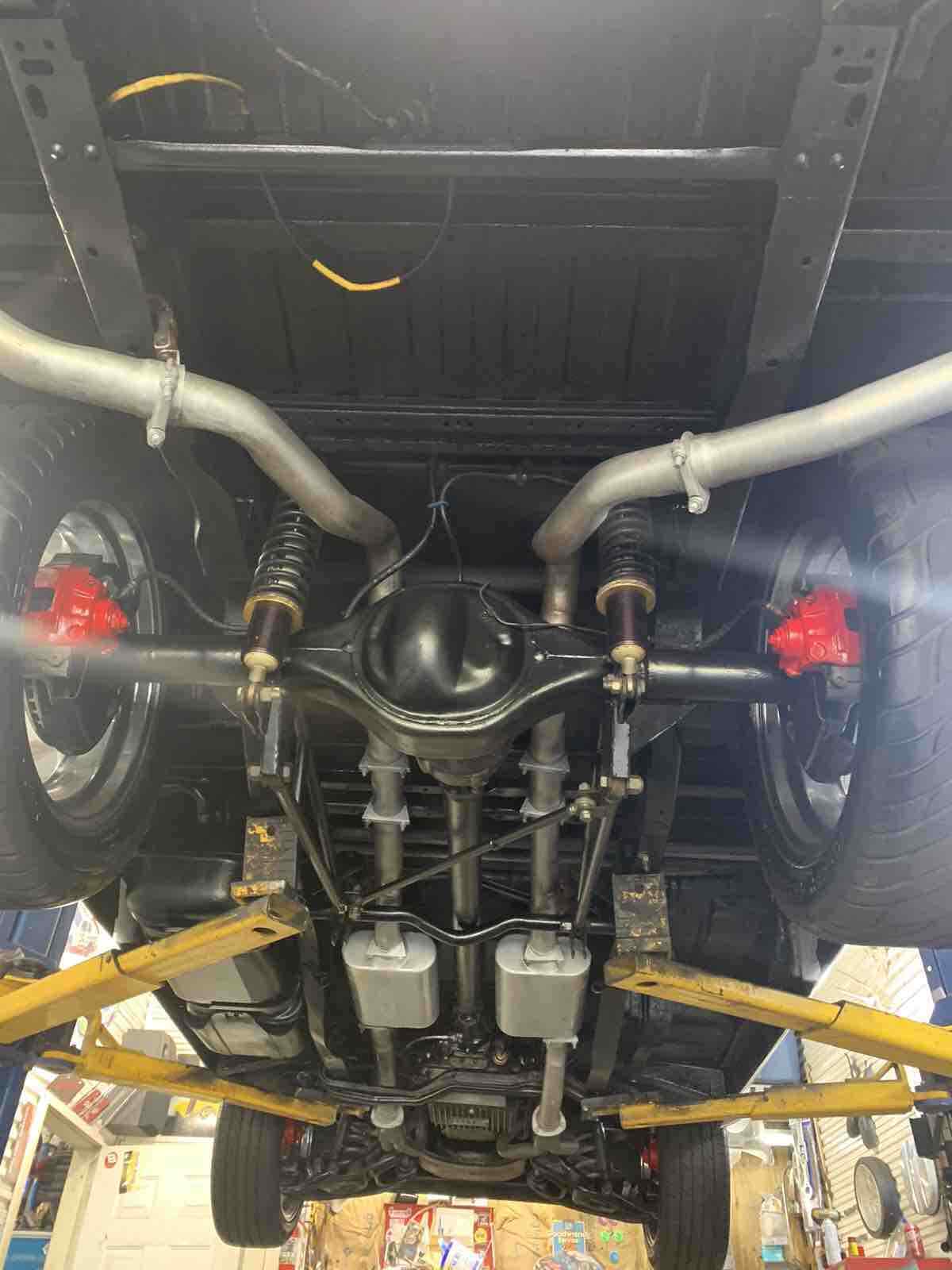 1979 Chevrolet C10/K10 Silverado - photo 13