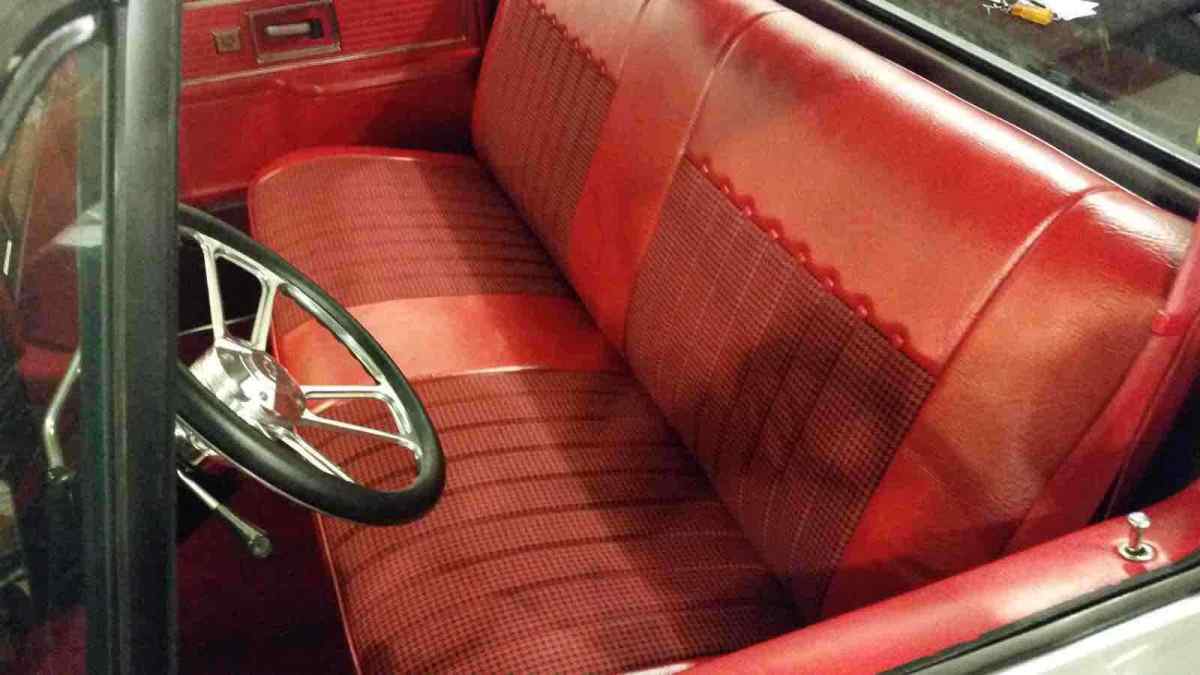 1979 Chevrolet C10/K10 Silverado - photo 9