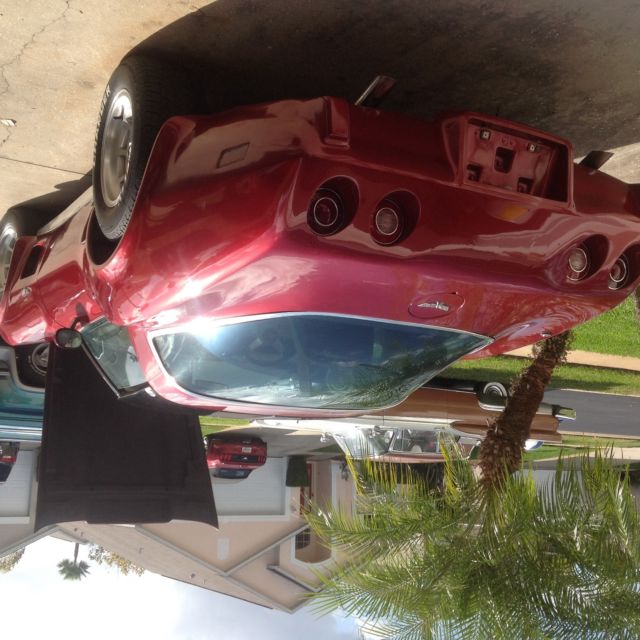 1979 Chevrolet Corvette - photo 3