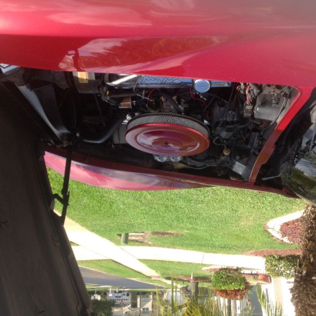 1979 Chevrolet Corvette - photo 4