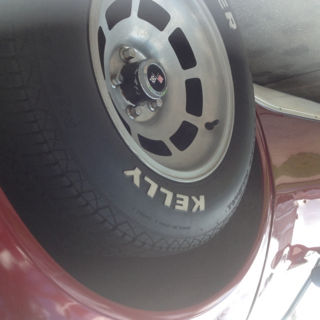 1979 Chevrolet Corvette - photo 7
