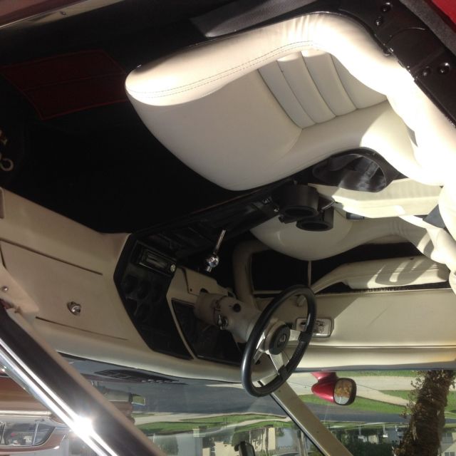 1979 Chevrolet Corvette - photo 8