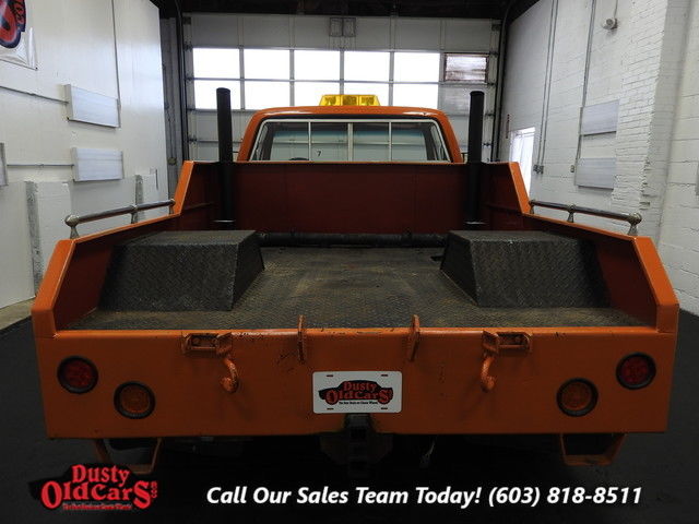 1979 Chevrolet Other Pickups Runs Drives Body Inter VGood 350V8 4 spd manual - photo 6