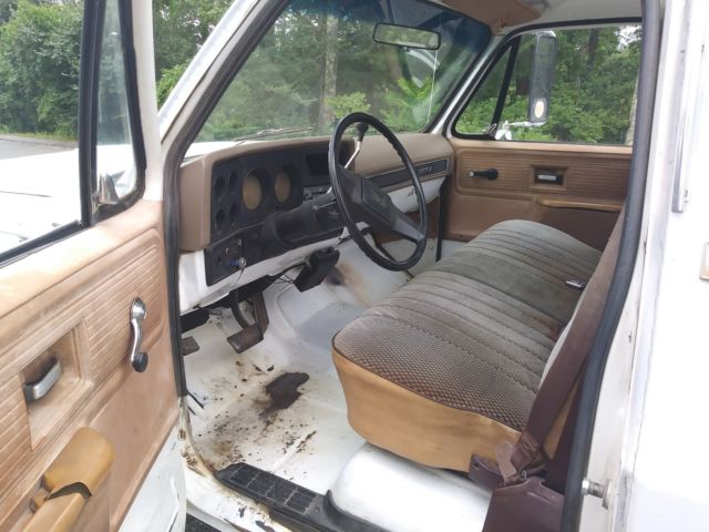 1979 Chevrolet C-10 Deluxe - photo 11
