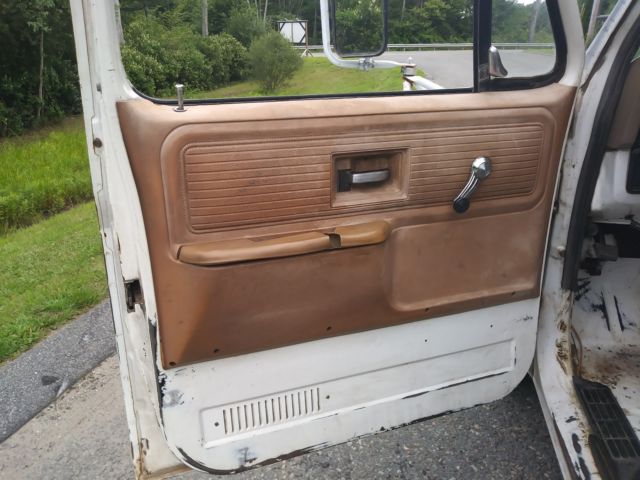 1979 Chevrolet C-10 Deluxe - photo 12