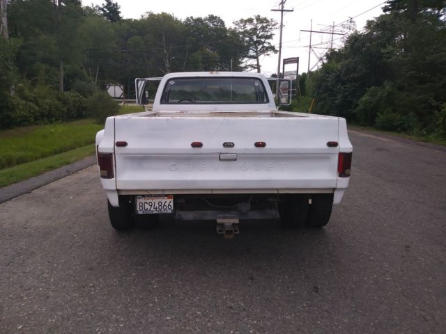 1979 Chevrolet C-10 Deluxe - photo 5