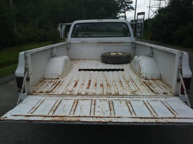 1979 Chevrolet C-10 Deluxe - photo 6