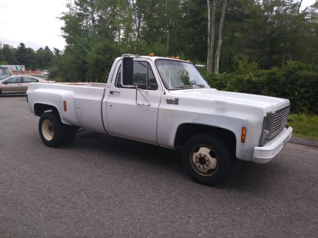 1979 Chevrolet C-10 Deluxe - photo 9