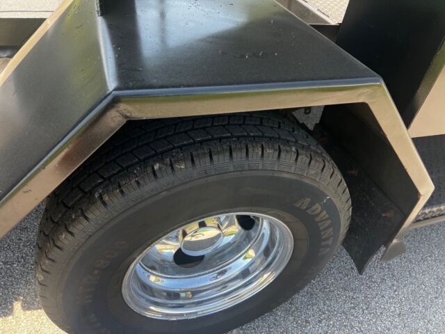 1979 Chevrolet C30/K30 - photo 10