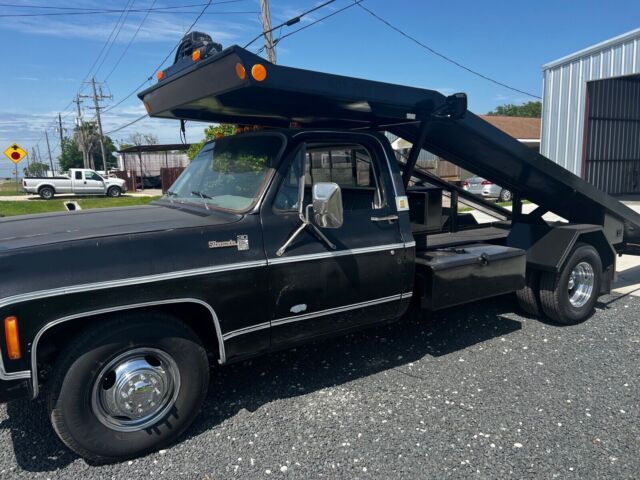 1979 Chevrolet C30/K30 - photo 12