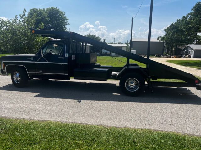 1979 Chevrolet C30/K30 - photo 13