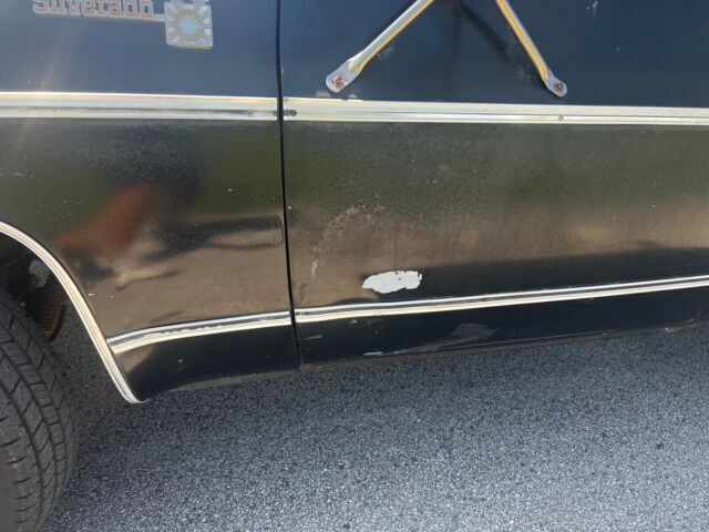 1979 Chevrolet C30/K30 - photo 3