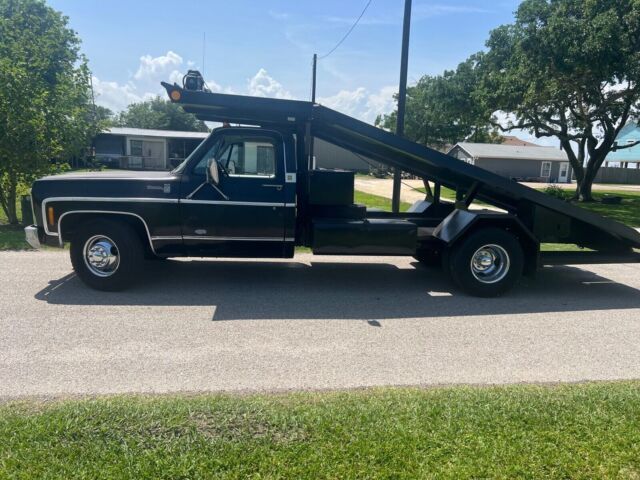 1979 Chevrolet C30/K30 - photo 4