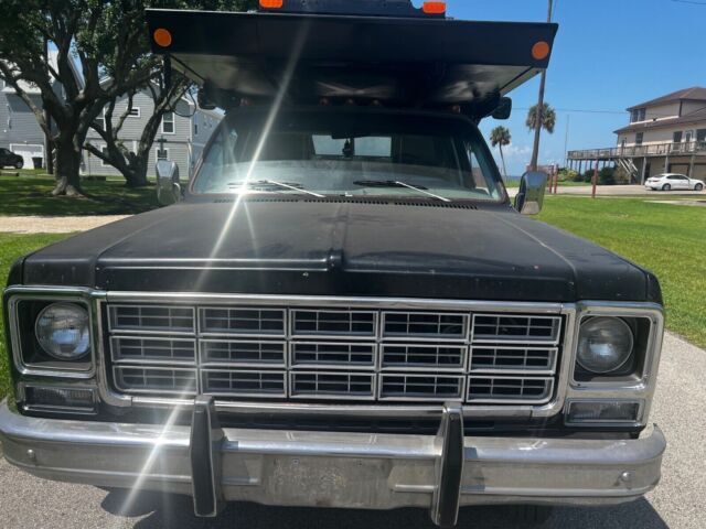 1979 Chevrolet C30/K30 - photo 6