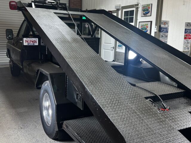 1979 Chevrolet C30/K30 - photo 7