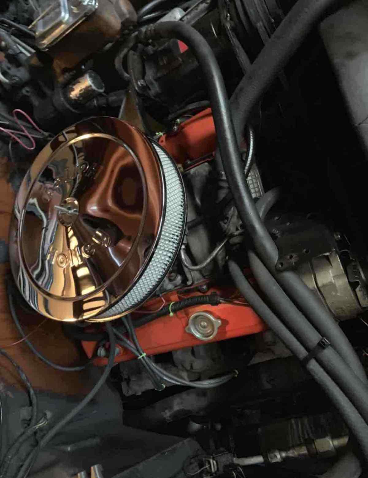 1979 Chevrolet C30/K30 - photo 10