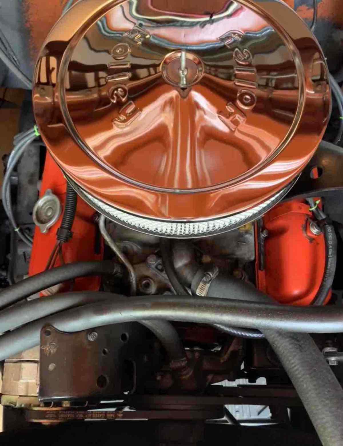 1979 Chevrolet C30/K30 - photo 11