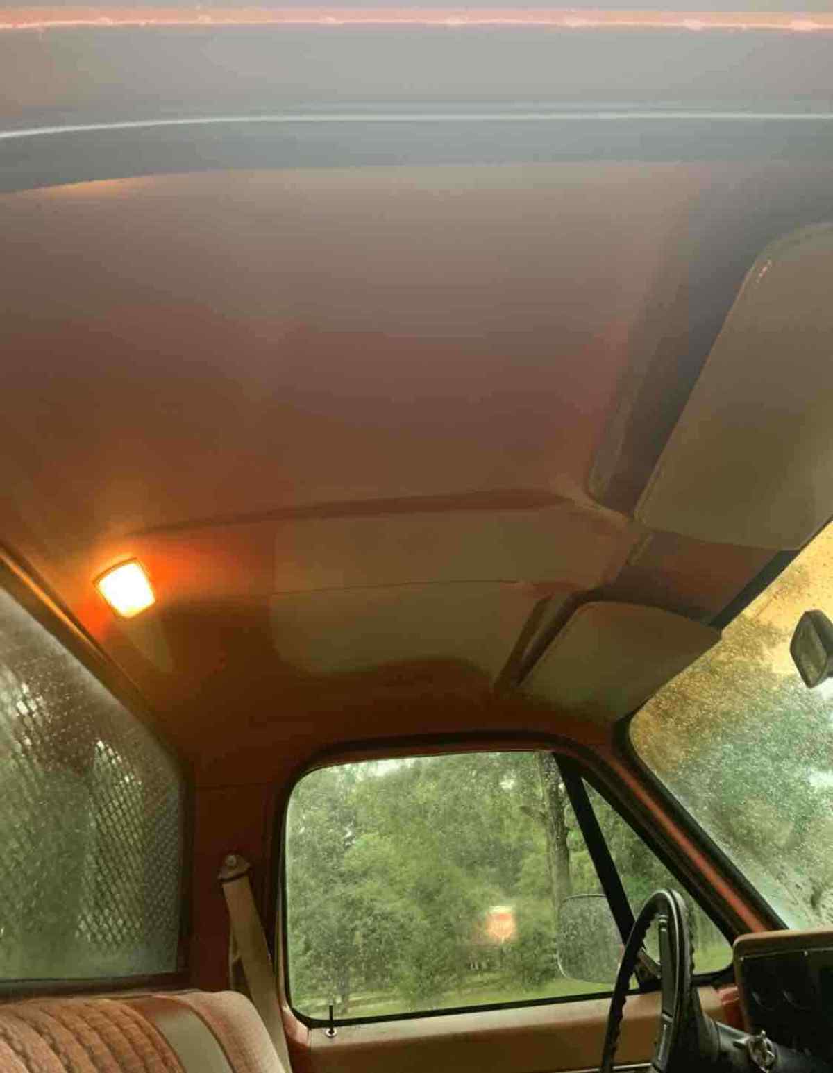 1979 Chevrolet C30/K30 - photo 8